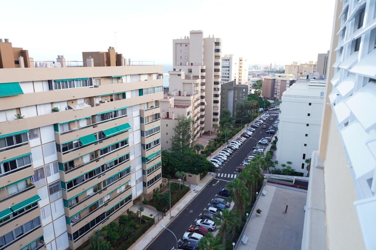Anaga Apartment, Santa Cruz de Tenerife. Exterior foto