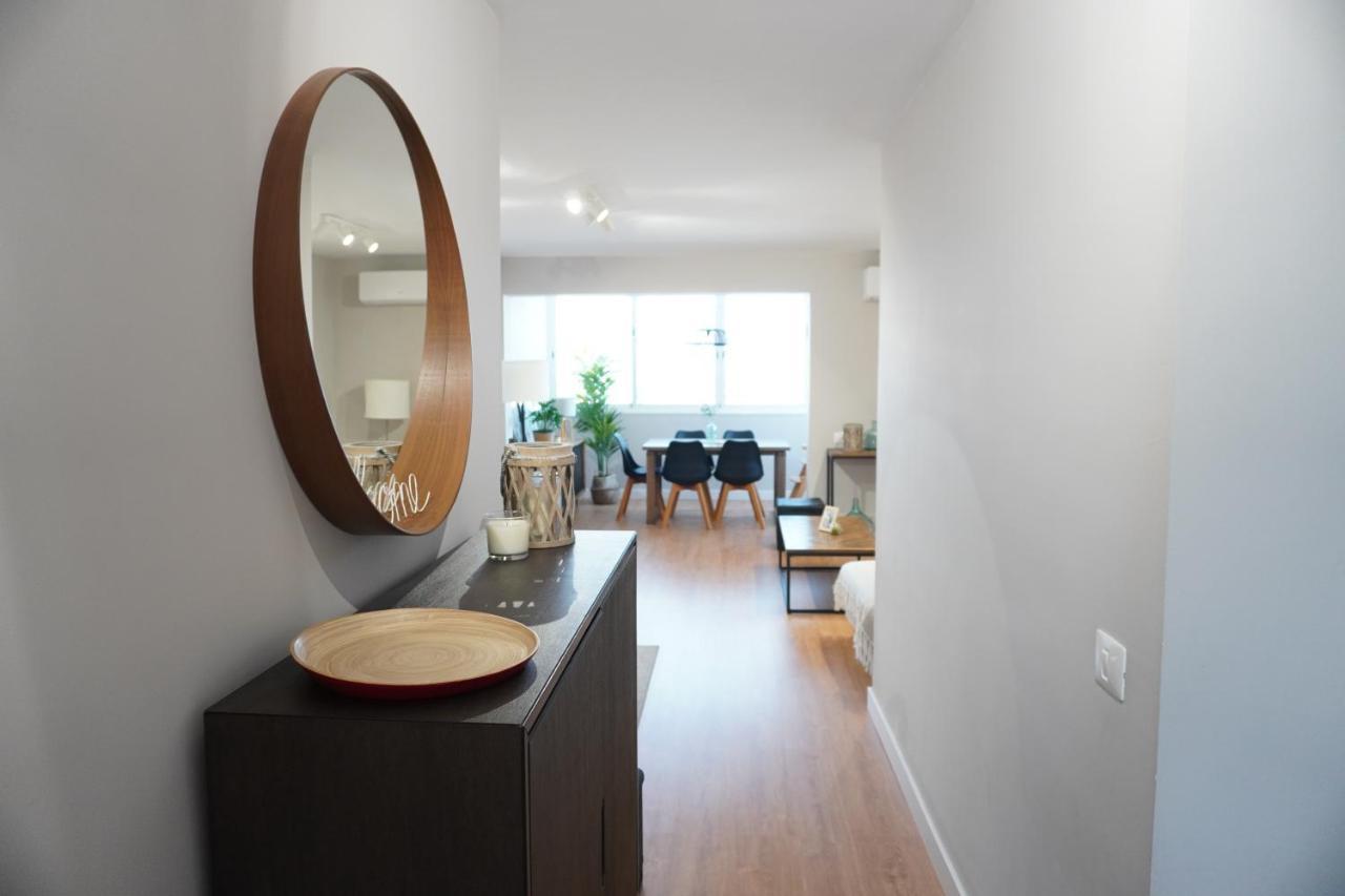 Anaga Apartment, Santa Cruz de Tenerife. Exterior foto