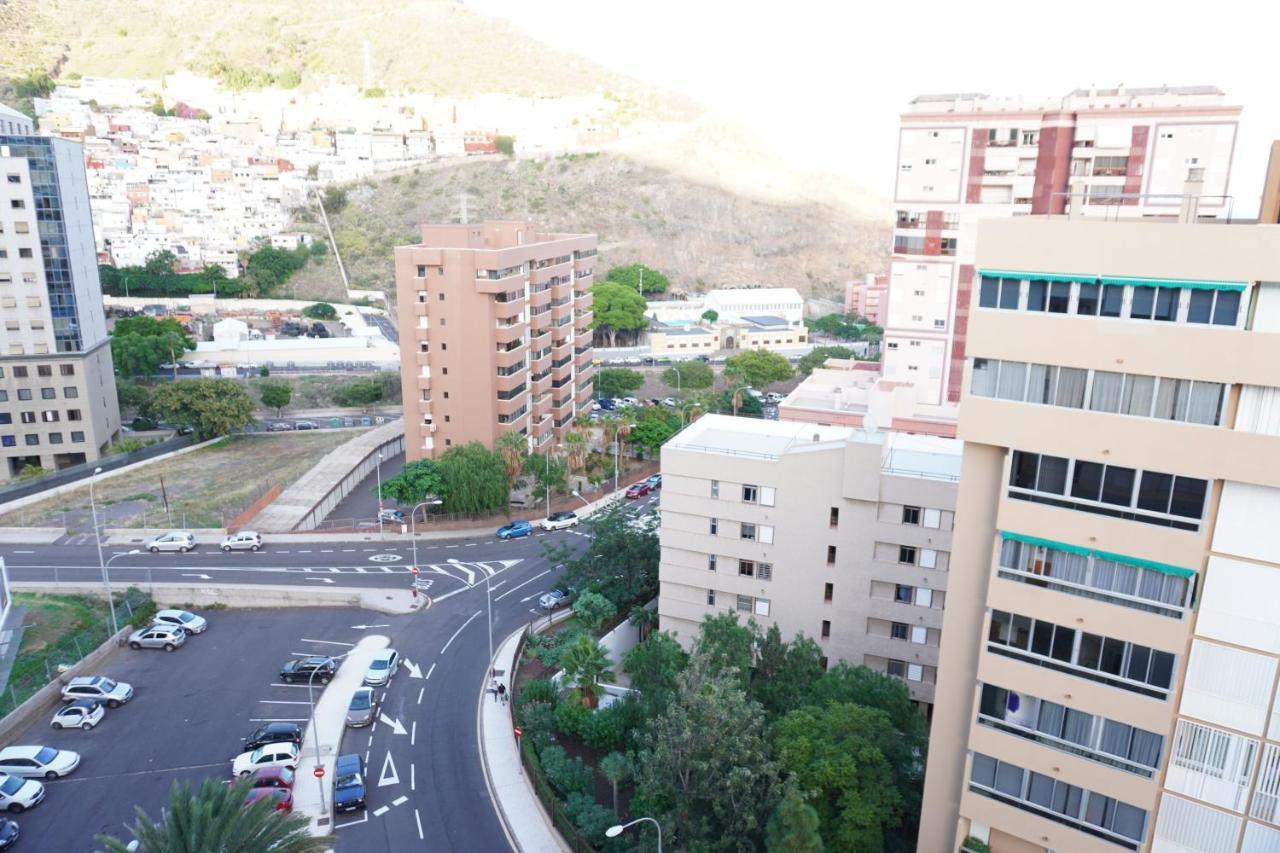 Anaga Apartment, Santa Cruz de Tenerife. Exterior foto